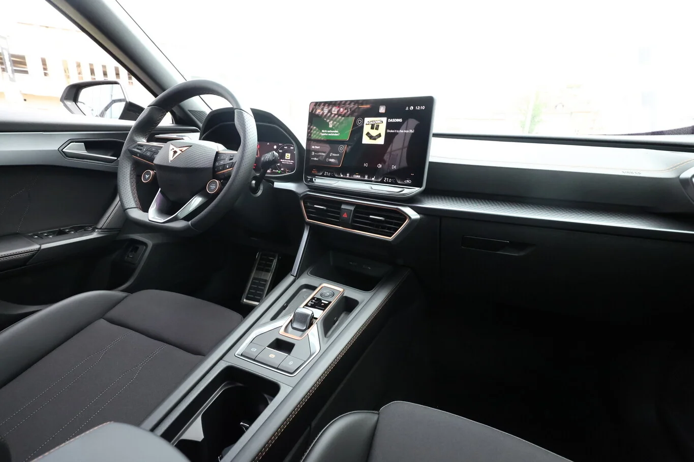 Formentor 1.5 TSI DSG - Image 4