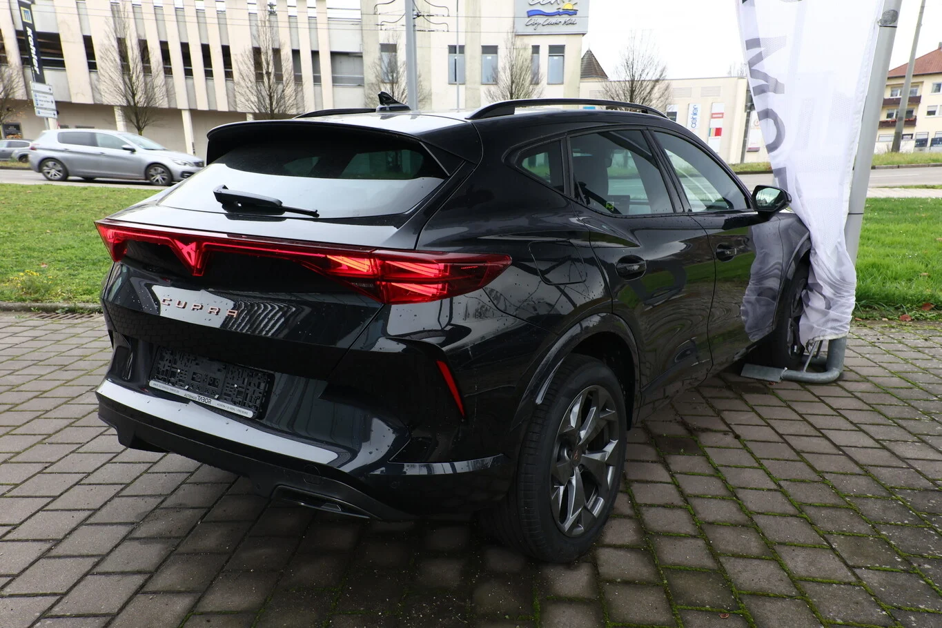 Formentor 1.5 TSI DSG - Image 7