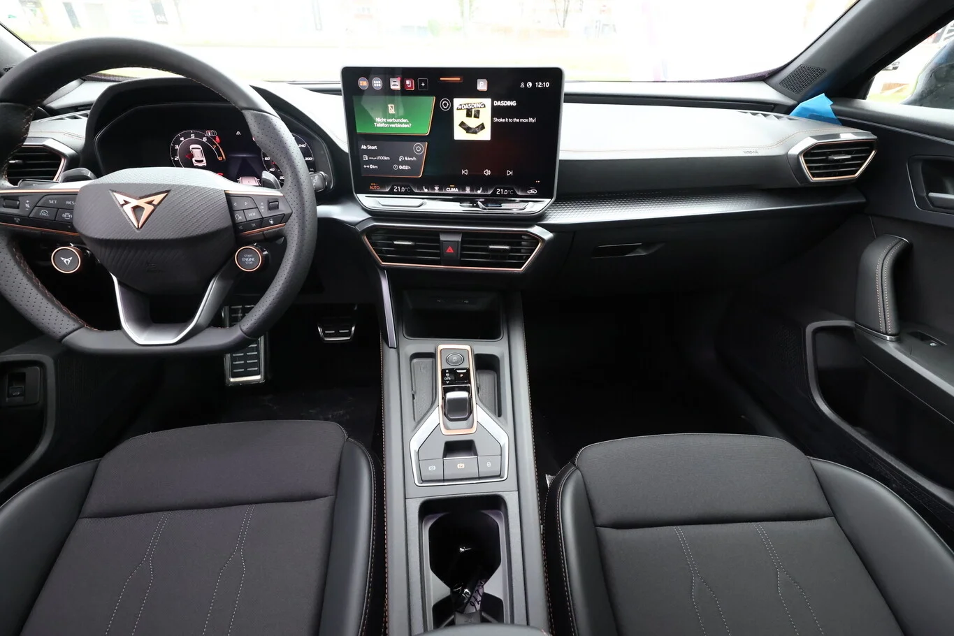 Formentor 1.5 TSI DSG - Image 9