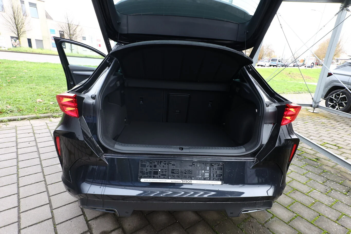 Formentor 1.5 TSI DSG - Image 6