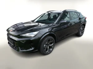 Formentor 1.5 TSI DSG