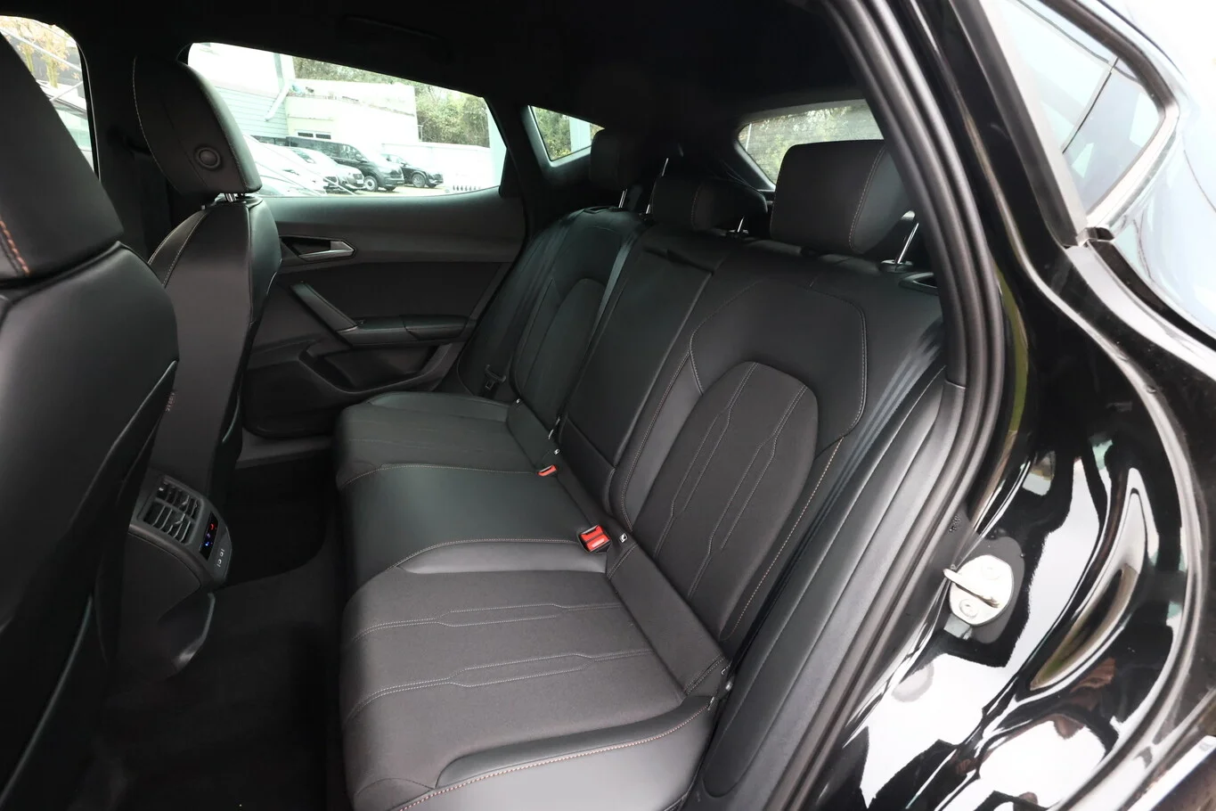 Formentor 1.5 TSI DSG - Image 2