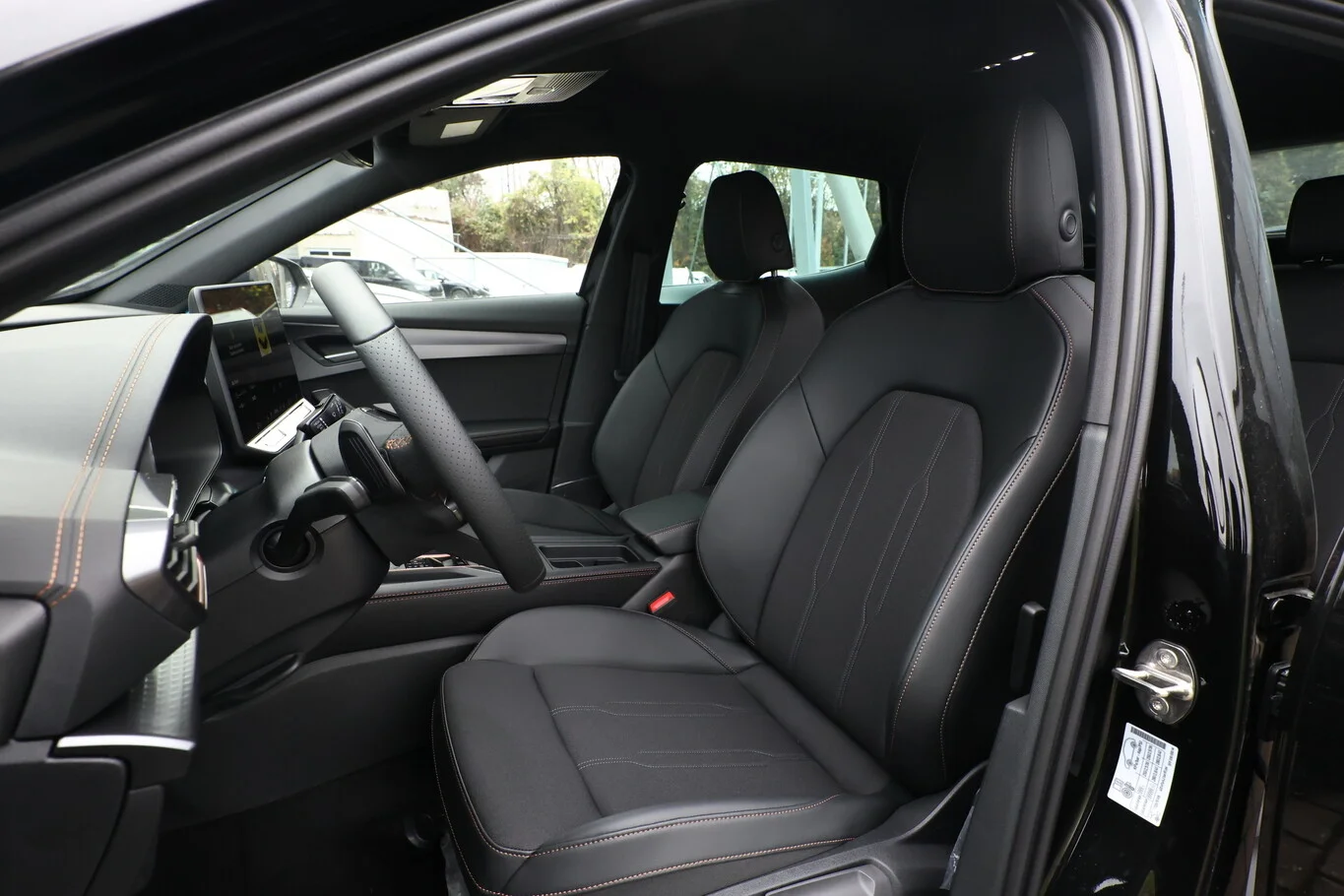 Formentor 1.5 TSI DSG - Image 8