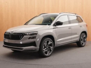 Karoq 1.5 TSI SportLine DSG