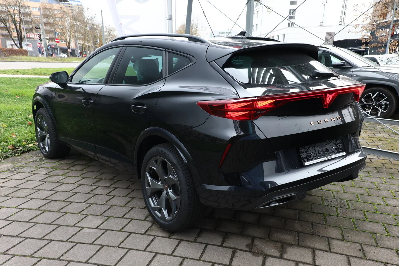 Formentor 1.5 TSI DSG - Image 5