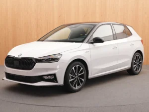Fabia 1.0 TSI Monte Carlo DSG