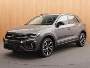 T-Roc 2.0 TSI R-Line 4M