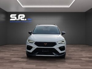 Cupra Ateca 1.5 Tsi Dsg